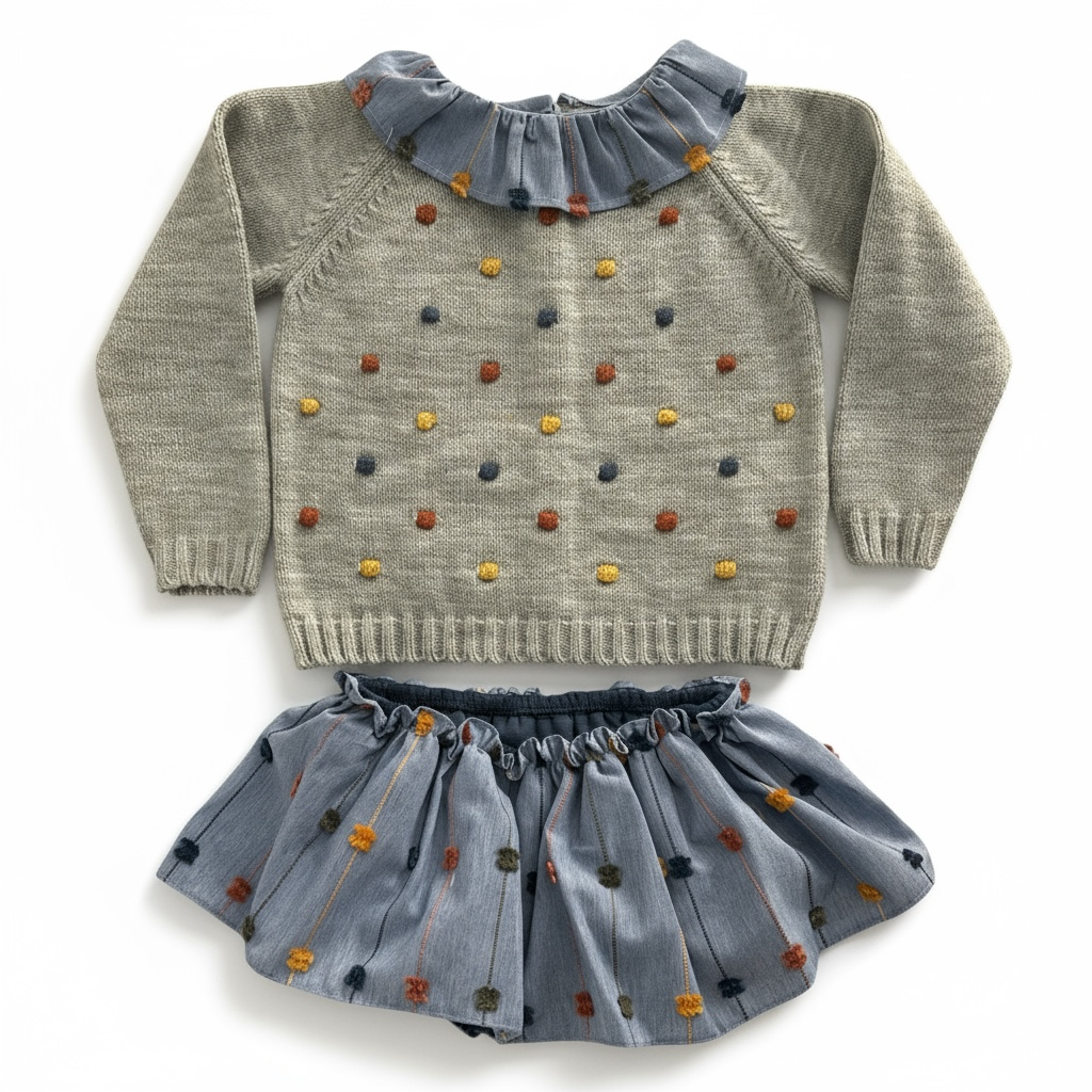 Marta y Paula - Completo