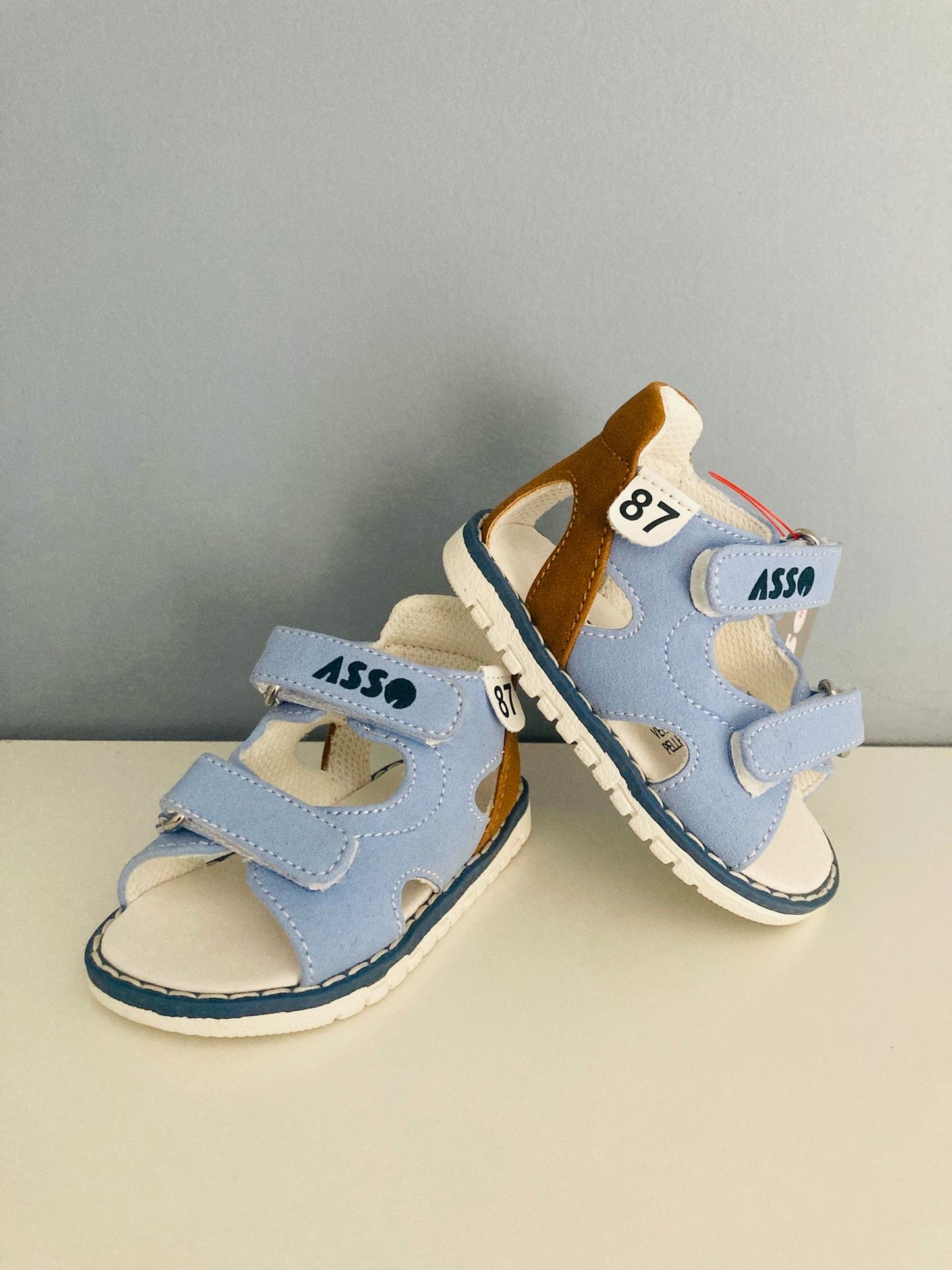 Asso - Sandalo