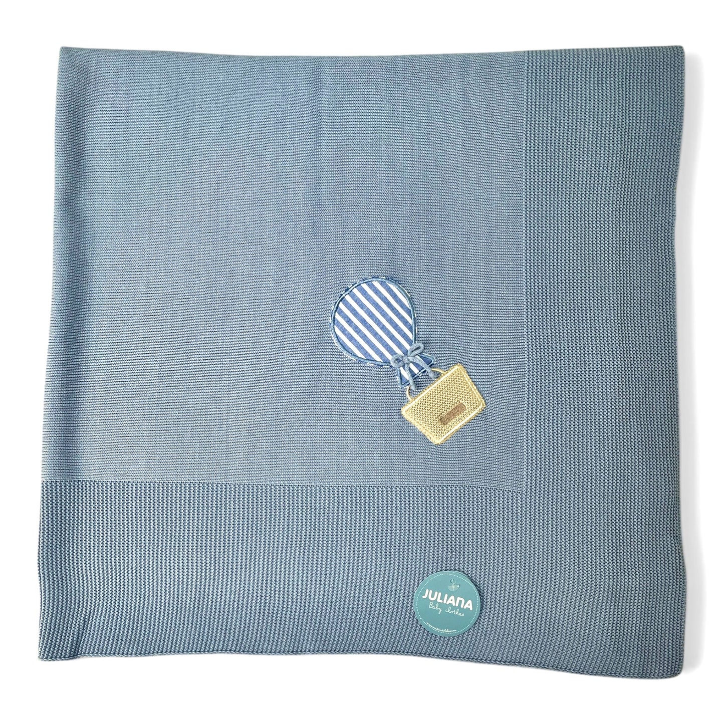 JULIANA - Coperta