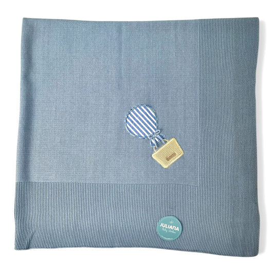 JULIANA - Coperta