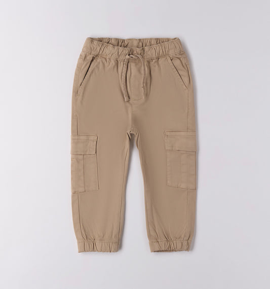 i Do - Pantalone cargo
