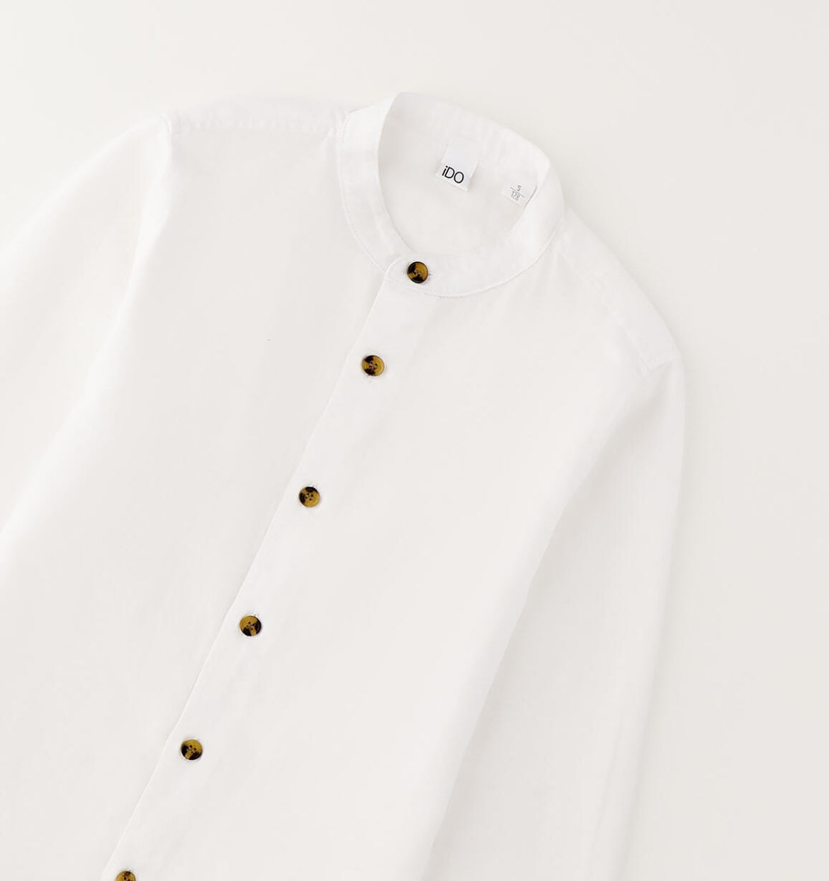 i Do - Camicia coreana