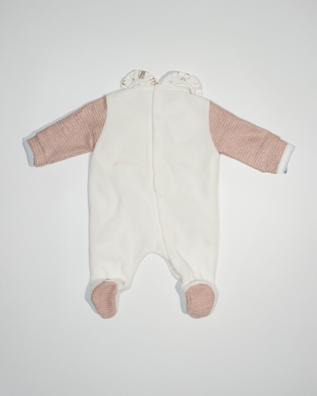 babyvip - Tutina