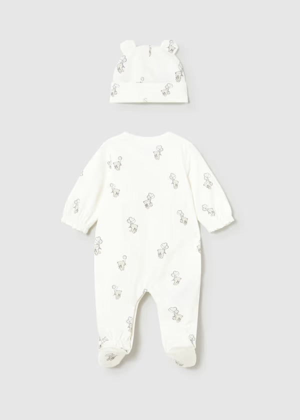 Mayoral - Set nascita