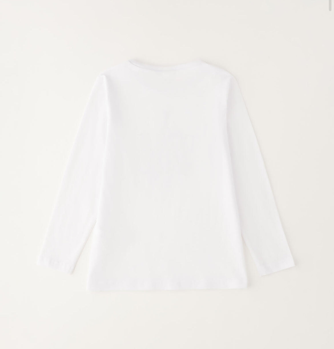 i Do - Maglia