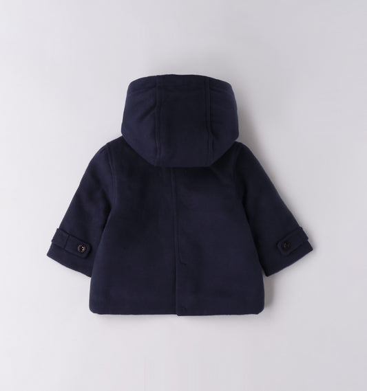 I Do - Cappotto