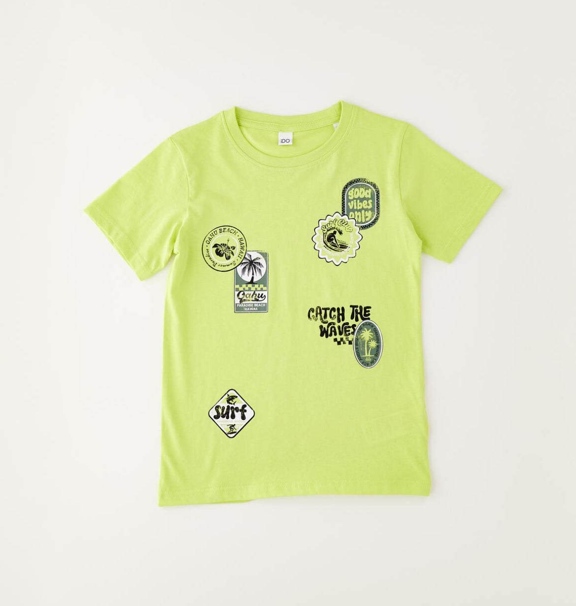i Do - T-shirt