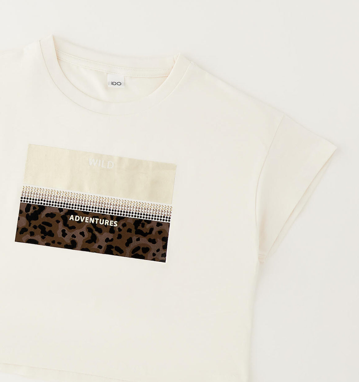 I Do - T-shirt