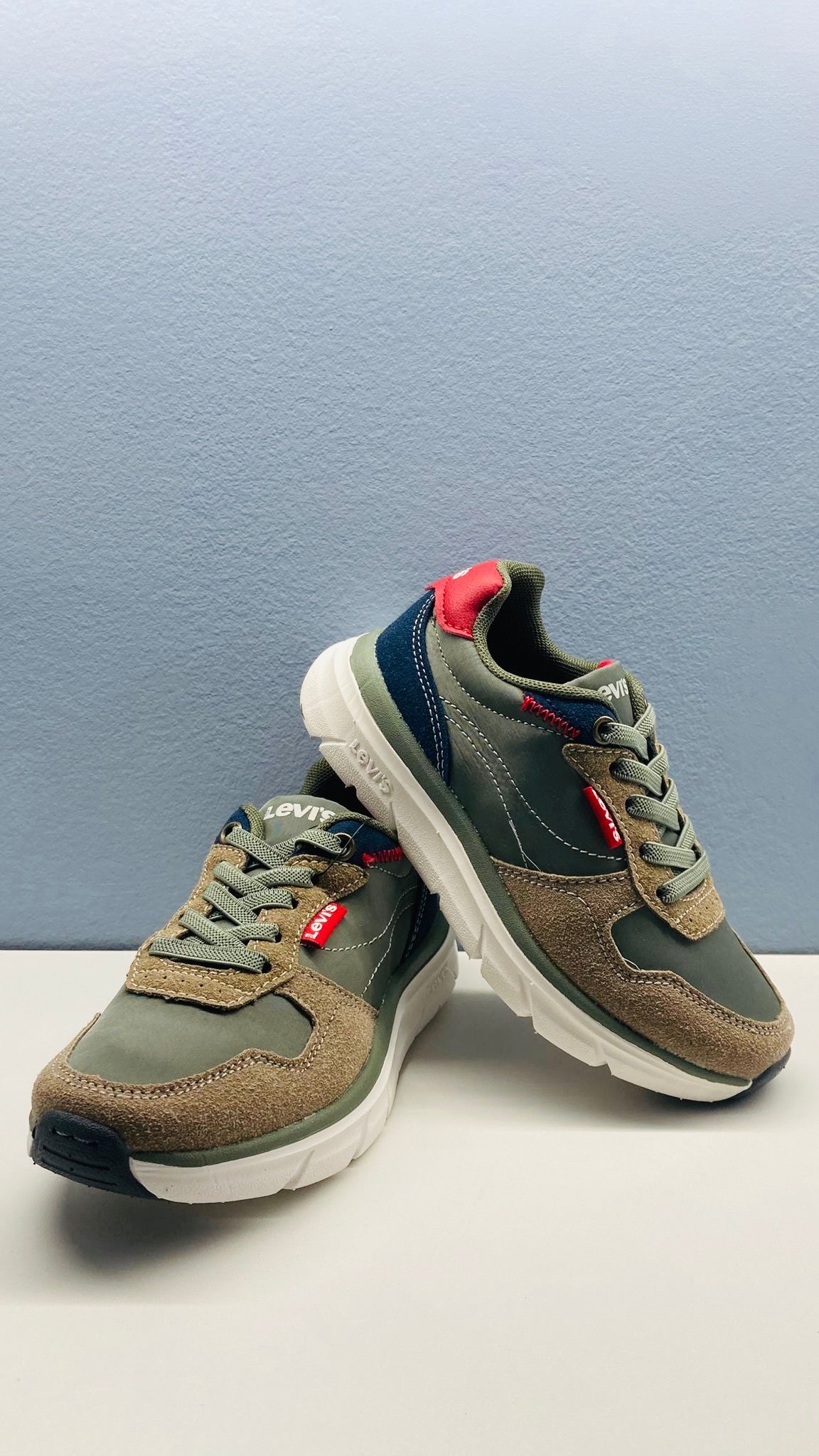 Levi's - Sneakers