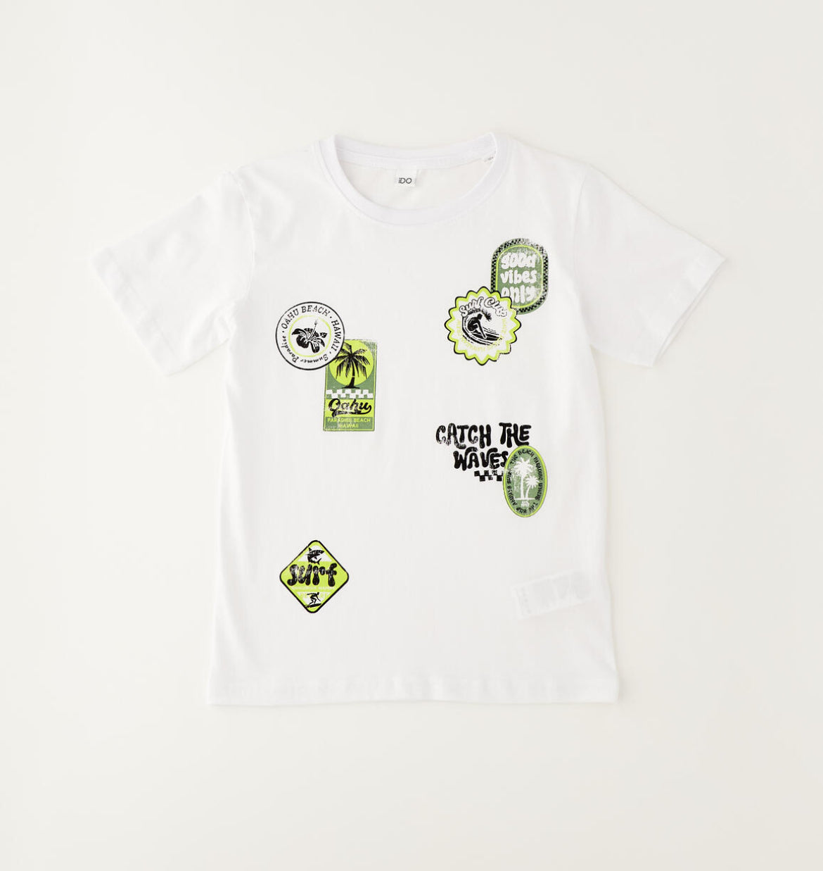 i Do - T-shirt