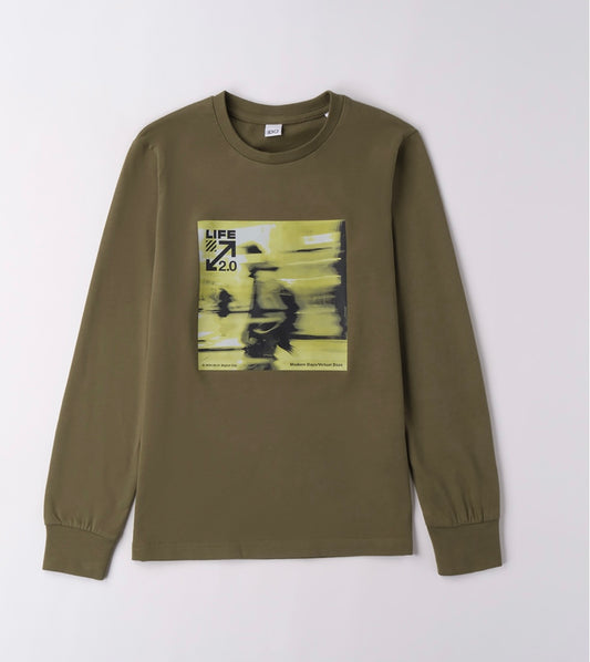 I Do - Maglia m/l