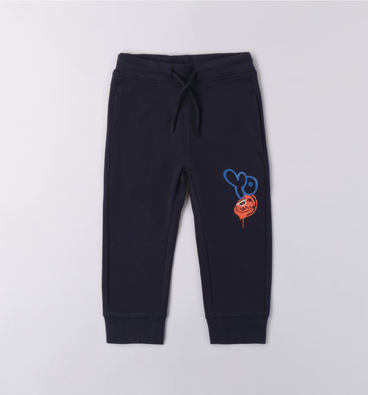 i Do - Pantalone tuta