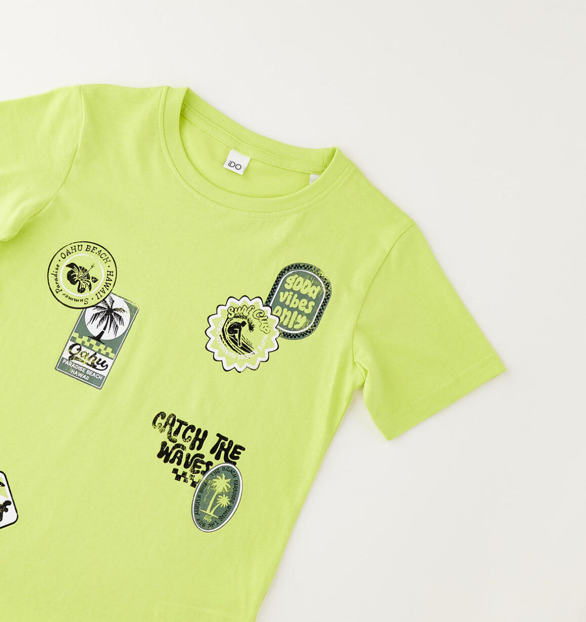 i Do - T-shirt