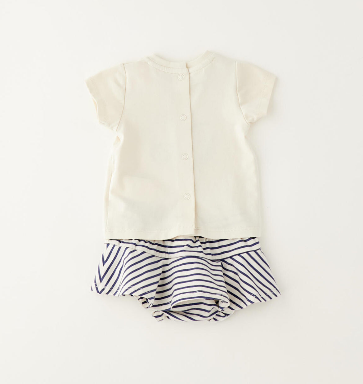 I Do - Completo gonna