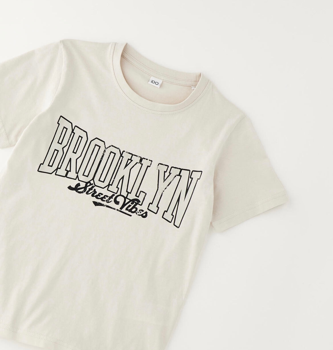 i Do - T-shirt