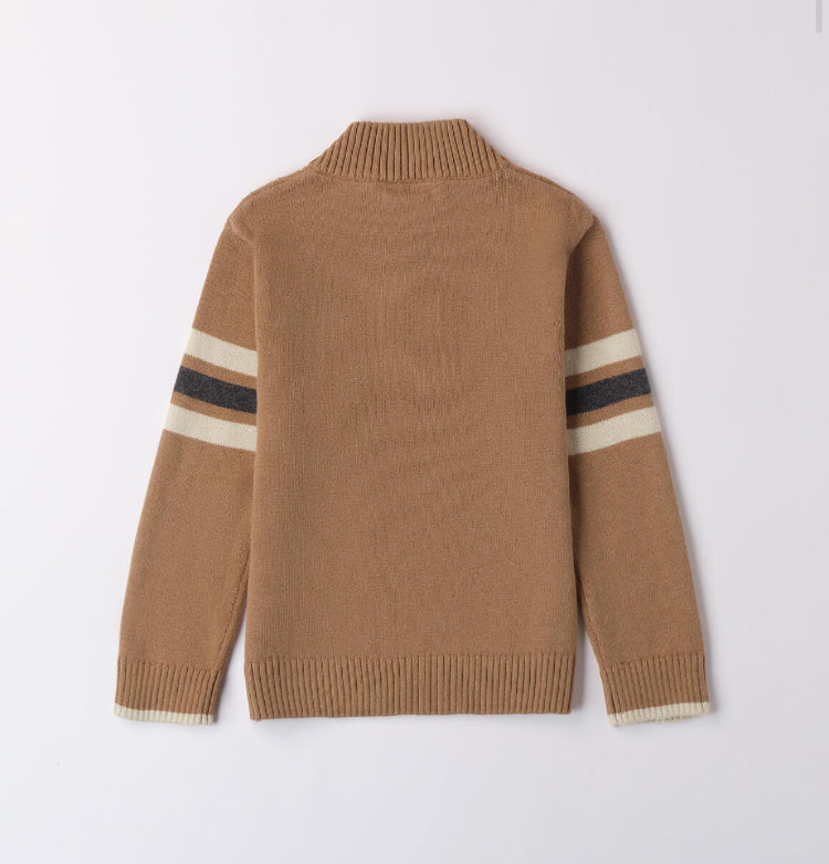 i DO - Maglia Tricot