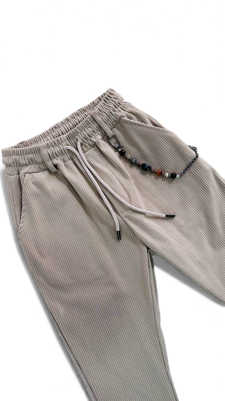 NEVER TOO - Pantaloni