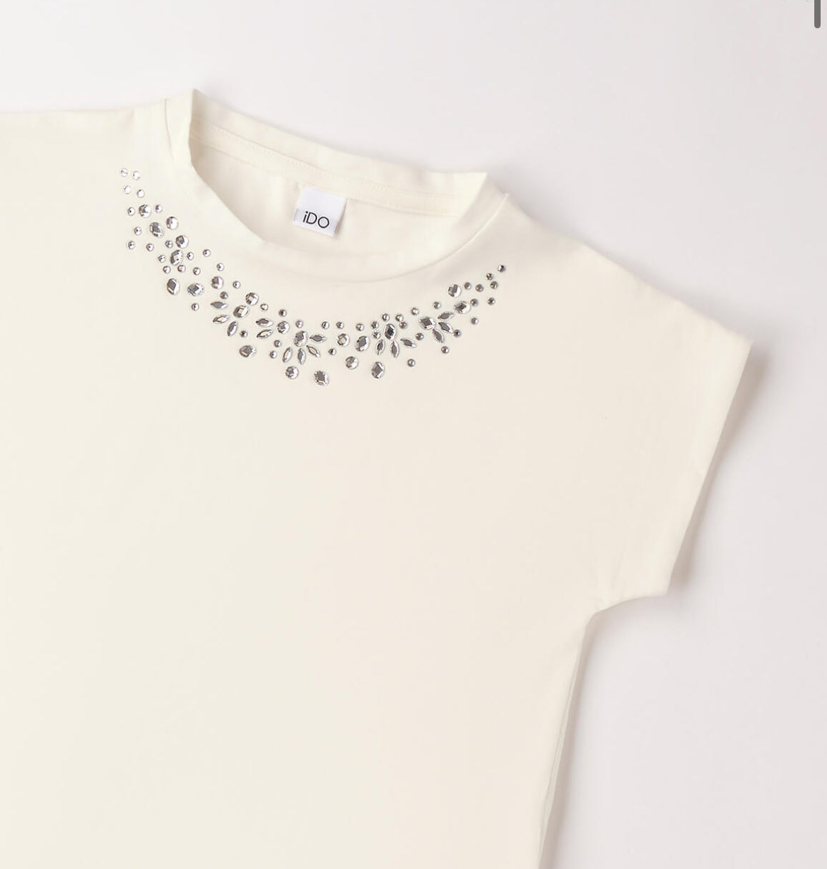 i Do - T-shirt