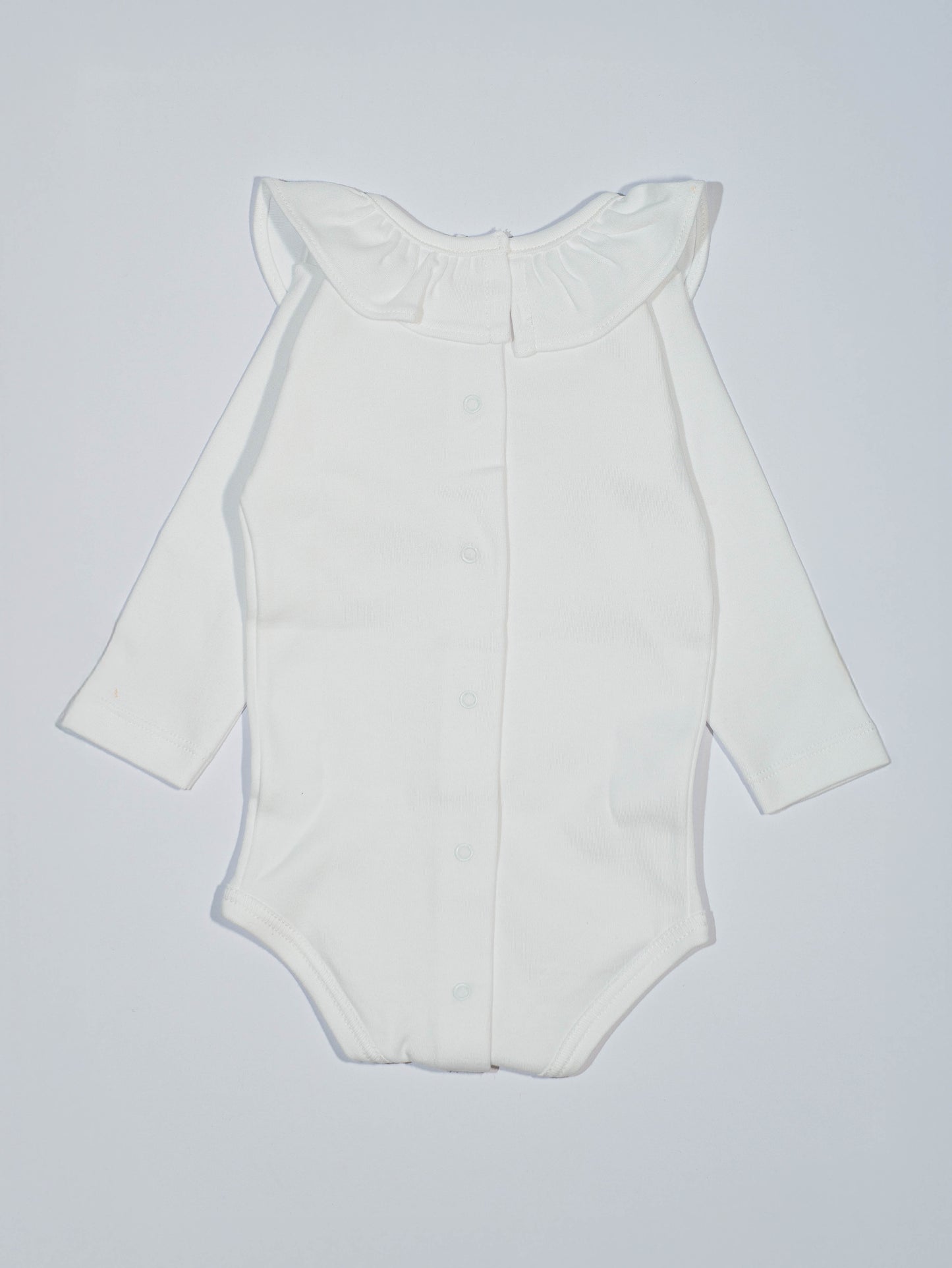 Babidu - Body collo