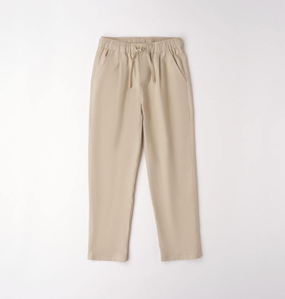 i Do - Pantalone lacci