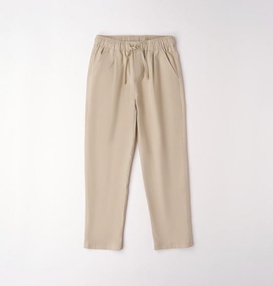 i Do - Pantalone lacci