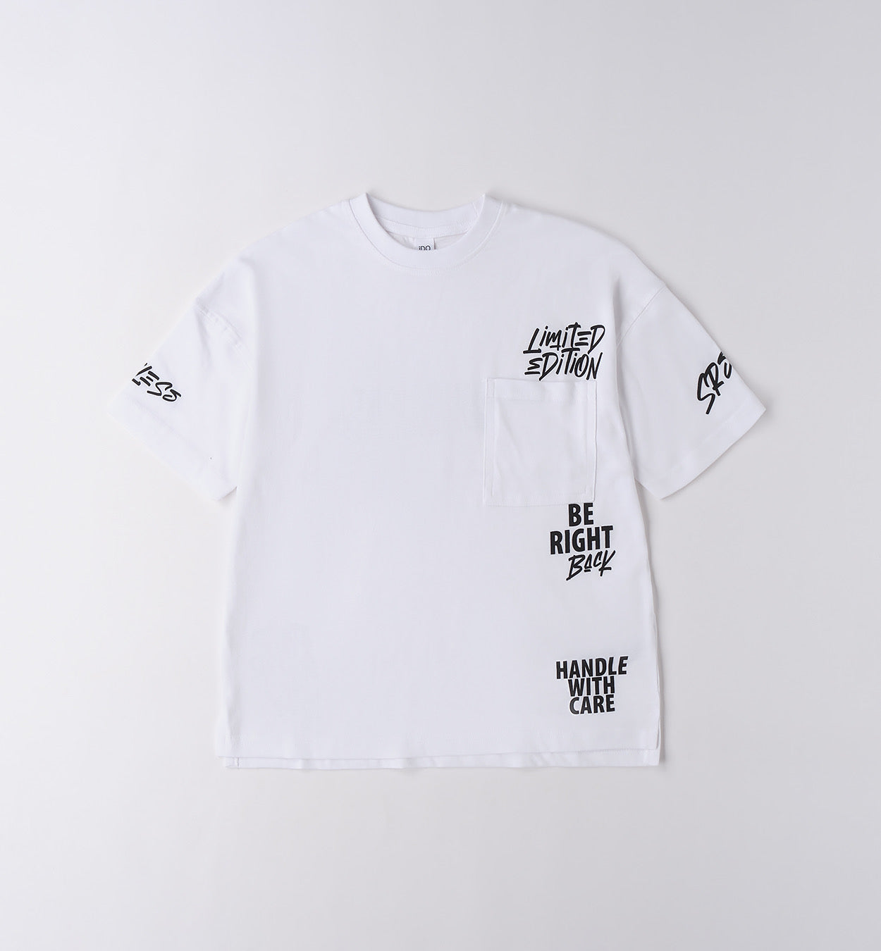 i Do - Maglia m/m