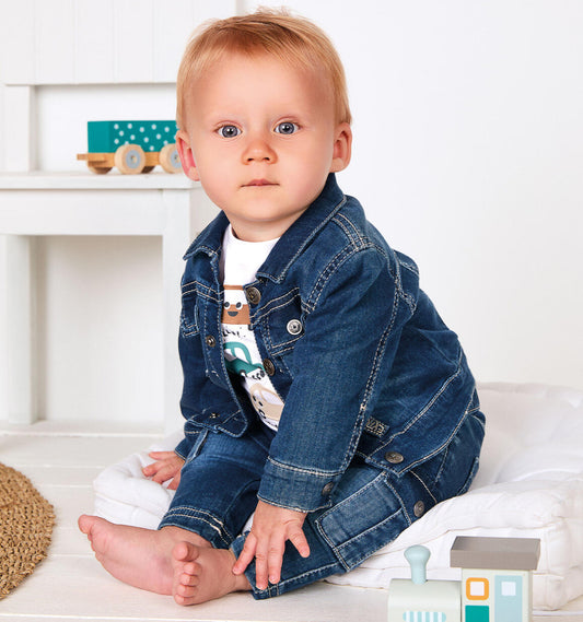 i Do - Jeans tasconi