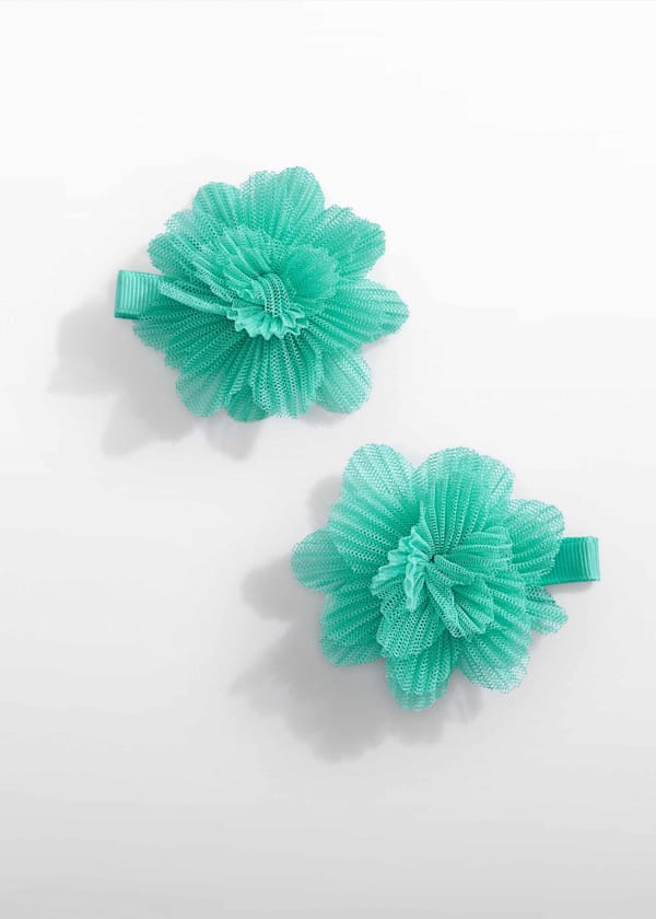 Abel & Lula - Fermaglio