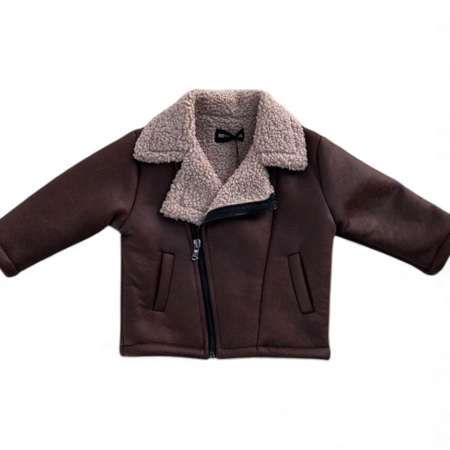 NEVER TOO - Giubbotto