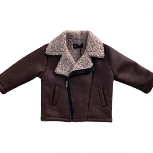 NEVER TOO - Giubbotto