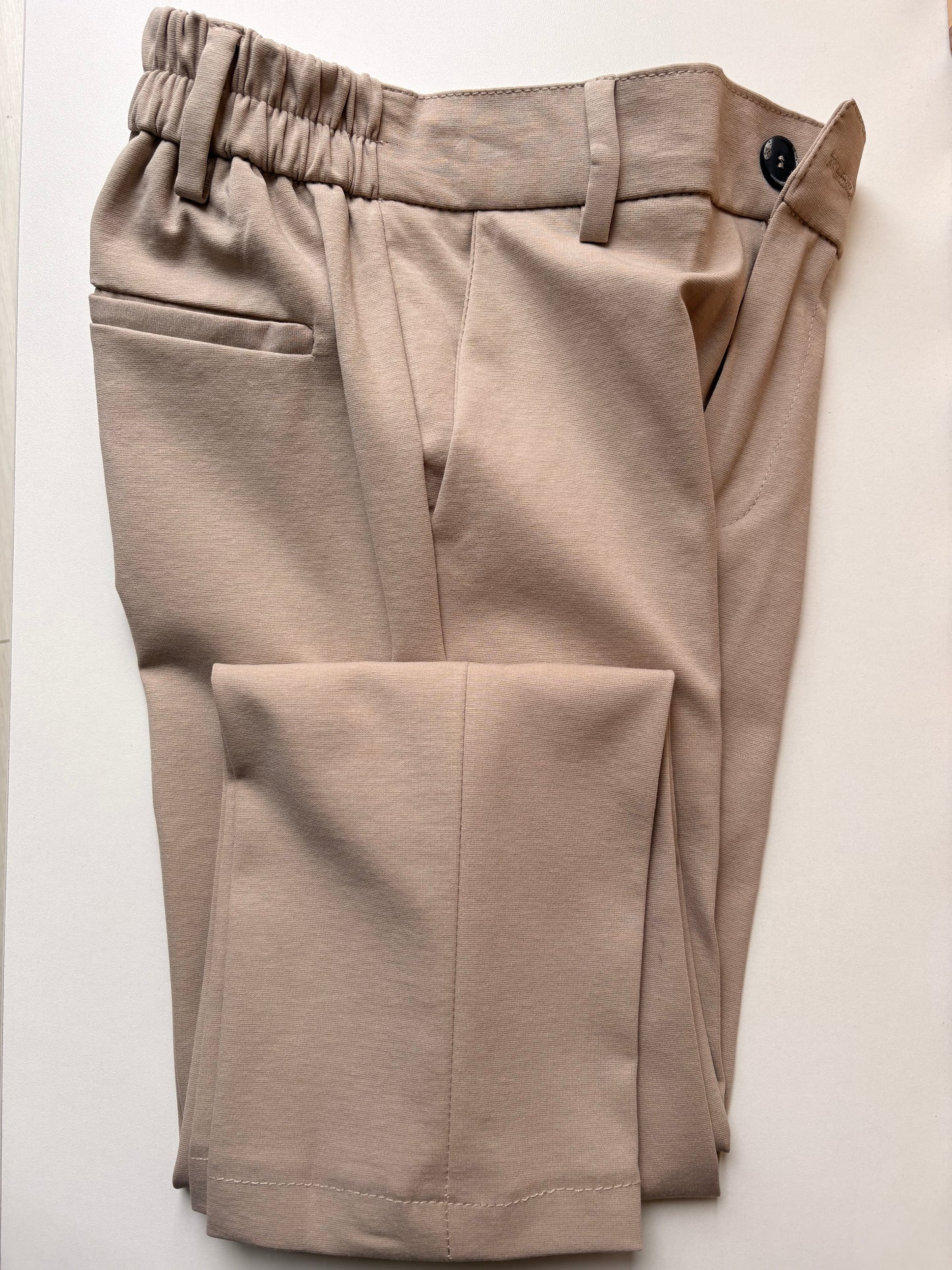 Gentleman - Abito con t-shirt