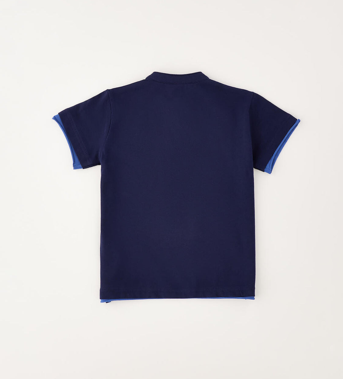 i Do - T-shirt coreana