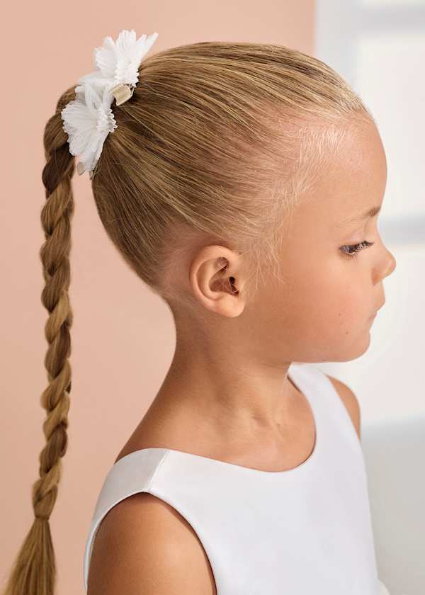 Abel & Lula - Fermaglio