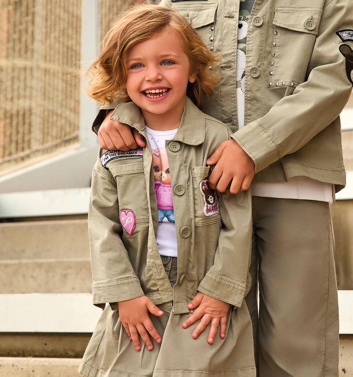 i Do - Giacca camicia