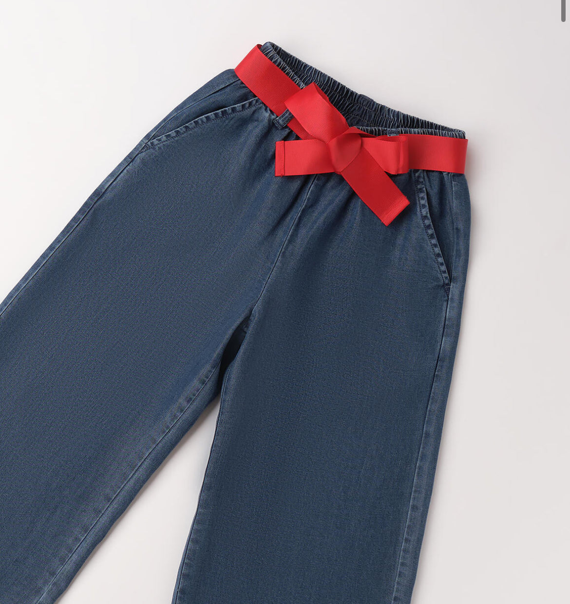 I Do - Pantalone palazzo