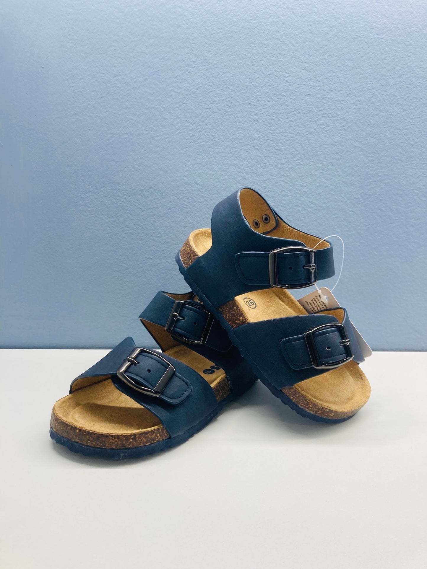Asso - Sandalo