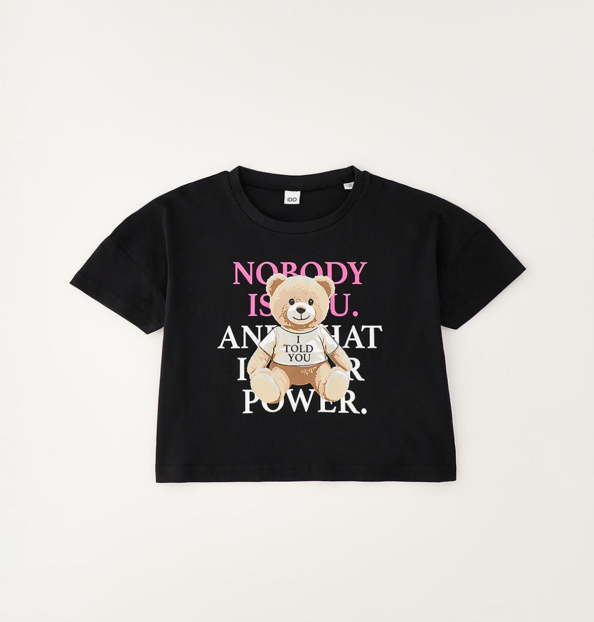 i Do - T-shirt