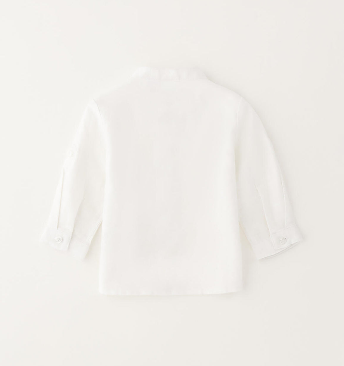 i Do - Camicia corena