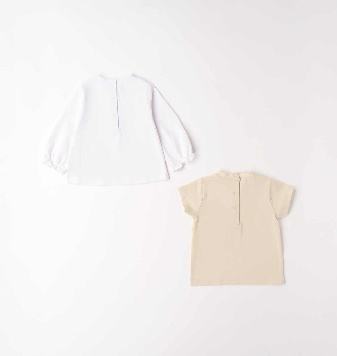 I Do - Maglia m/l