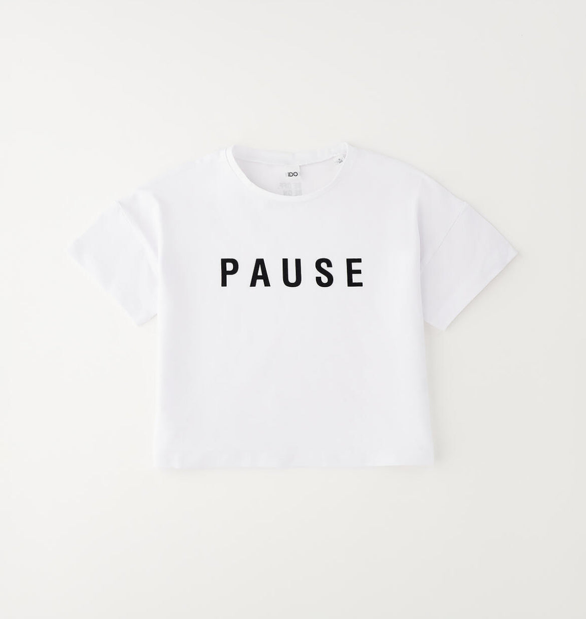 i Do - T-shirt