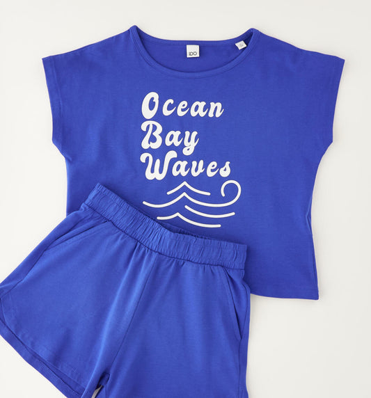 I Do - Completo maglina