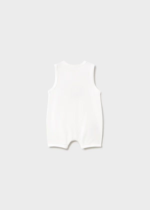 Mayoral - Pagliaccetto