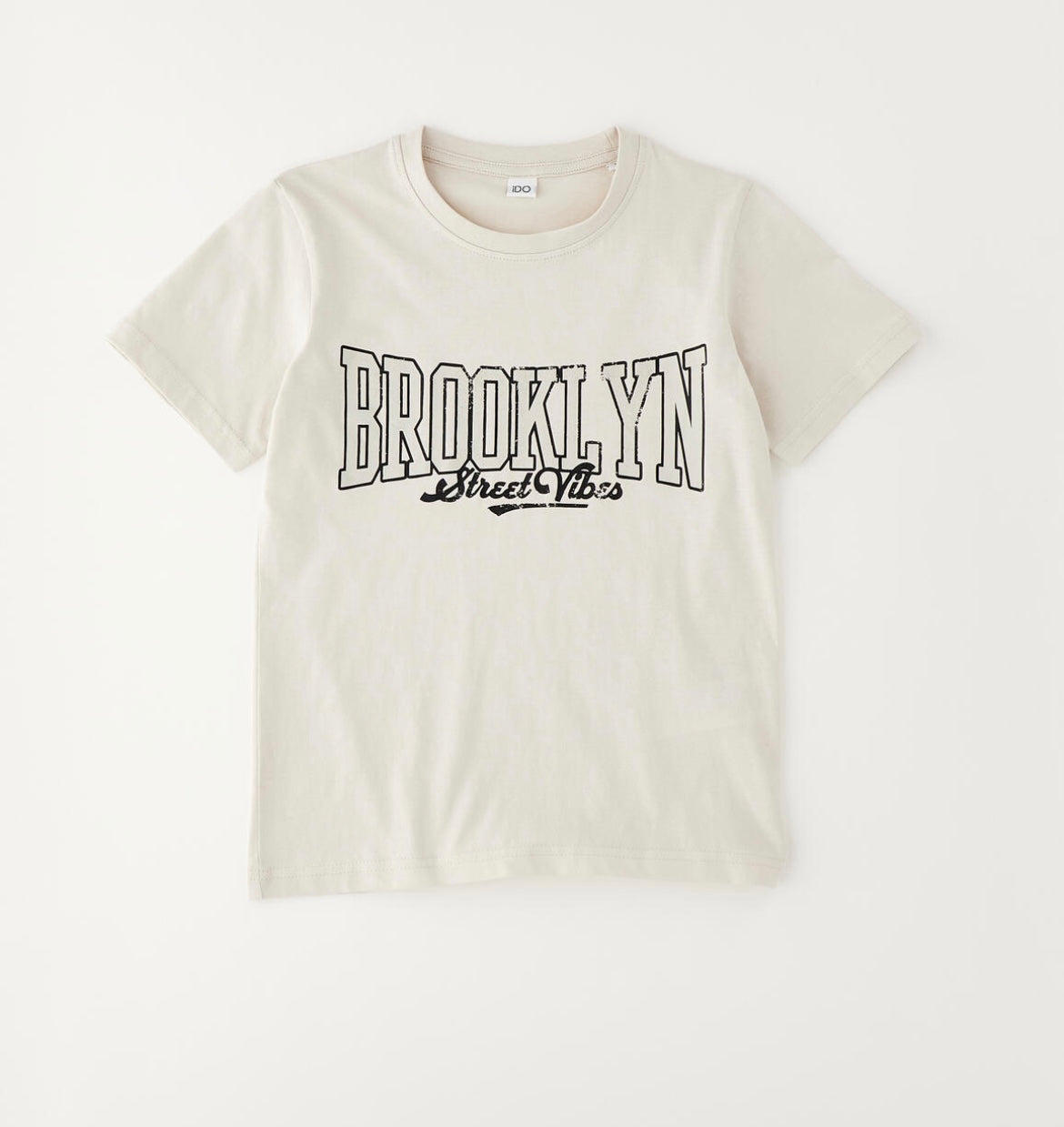i Do - T-shirt