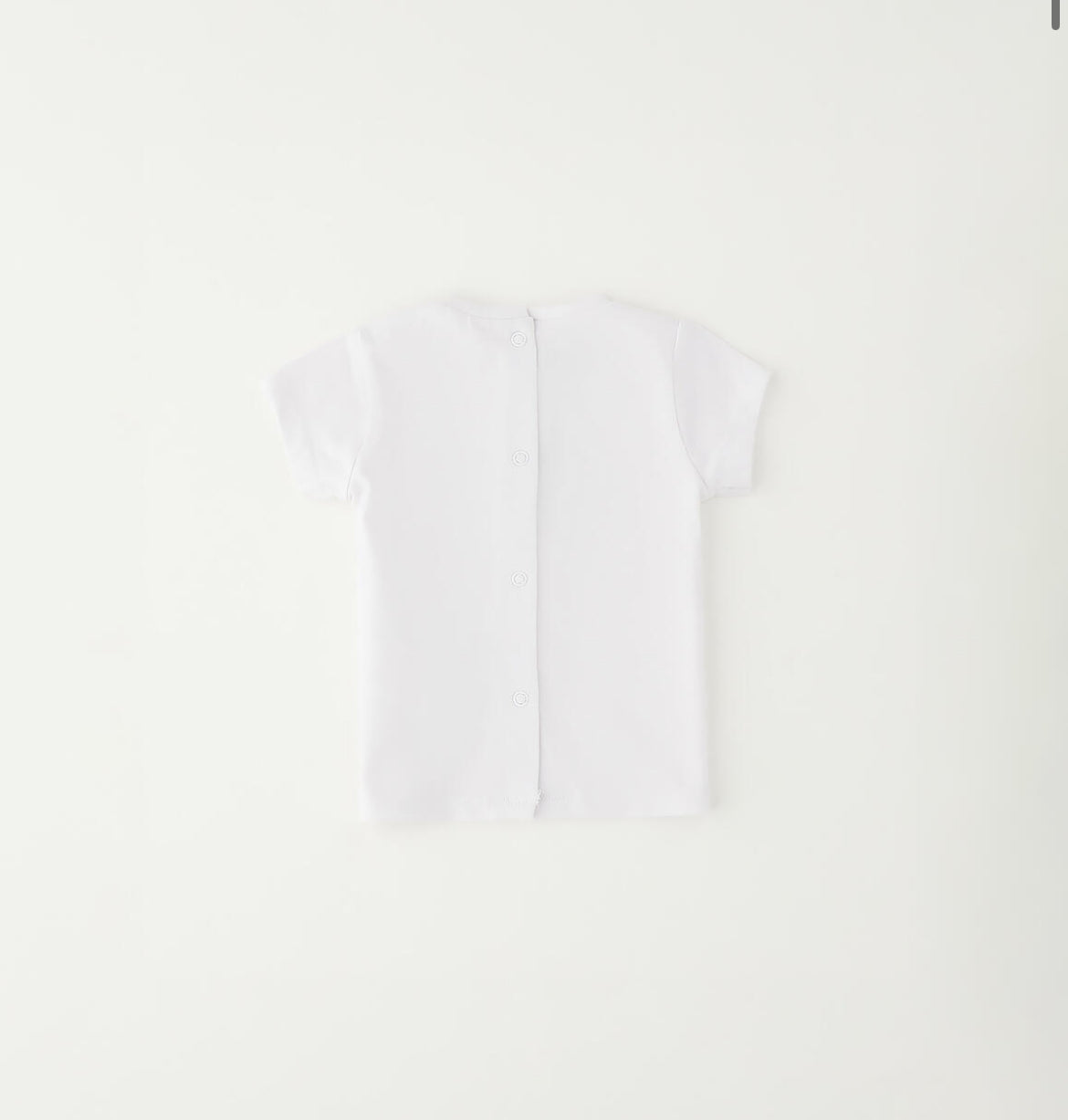 i Do - T-shirt