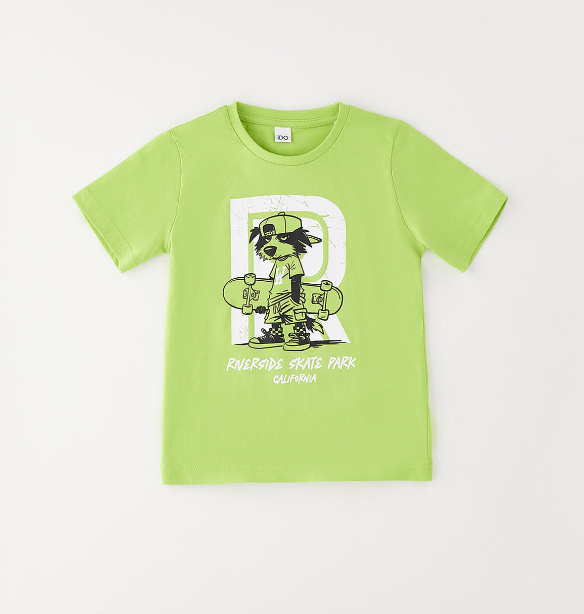 I Do - T-shirt