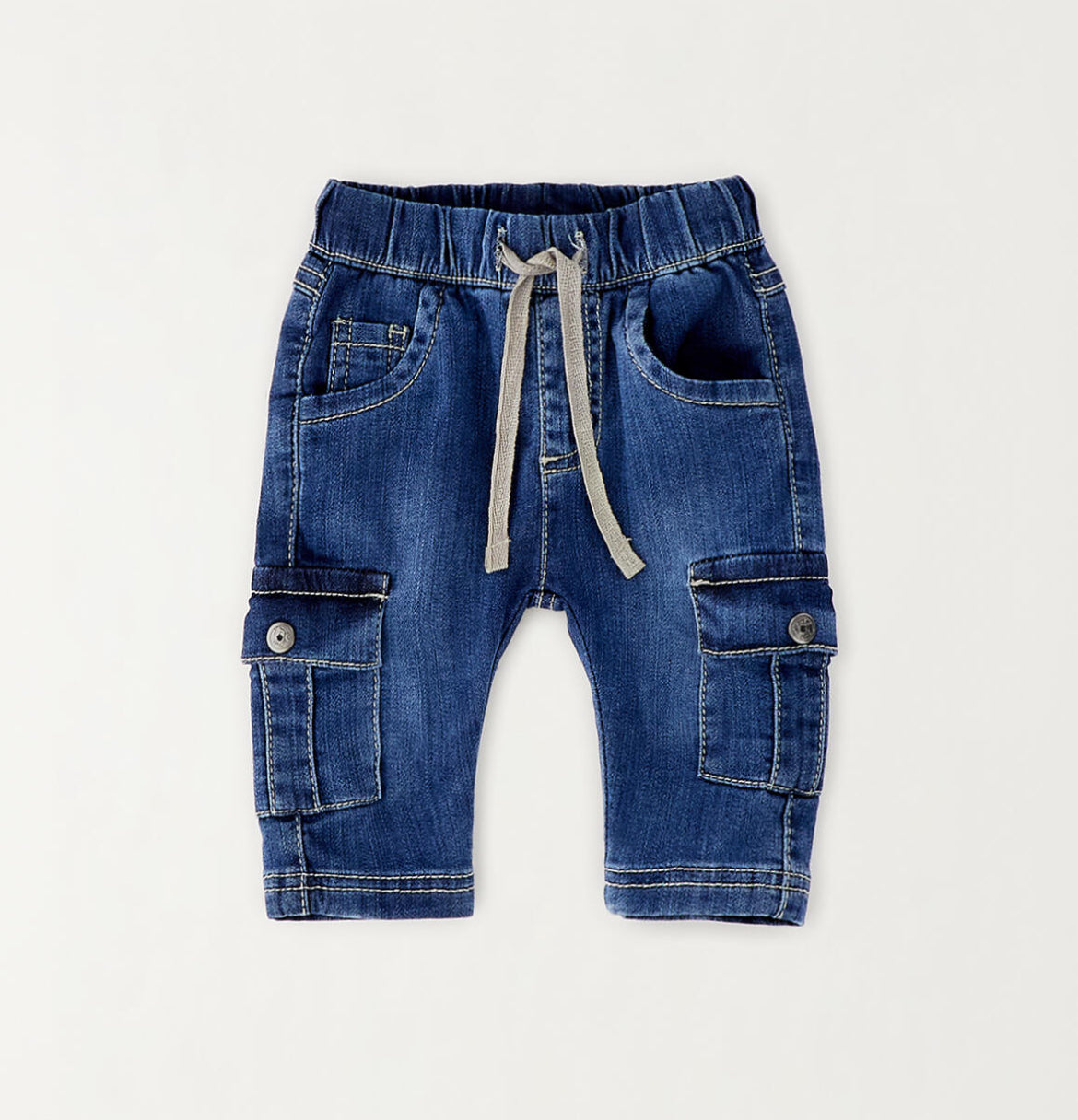 i Do - Jeans tasconi