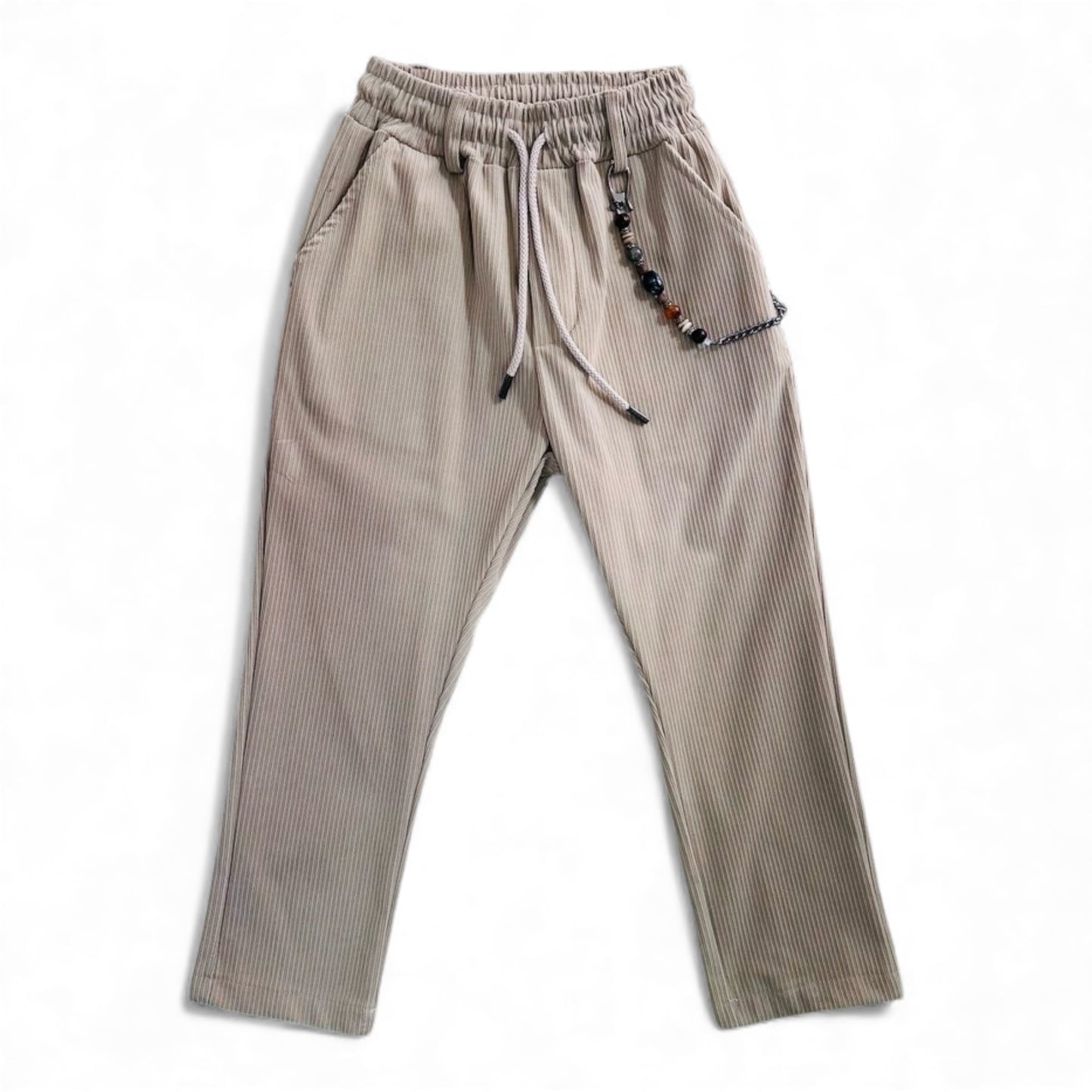 NEVER TOO - Pantaloni