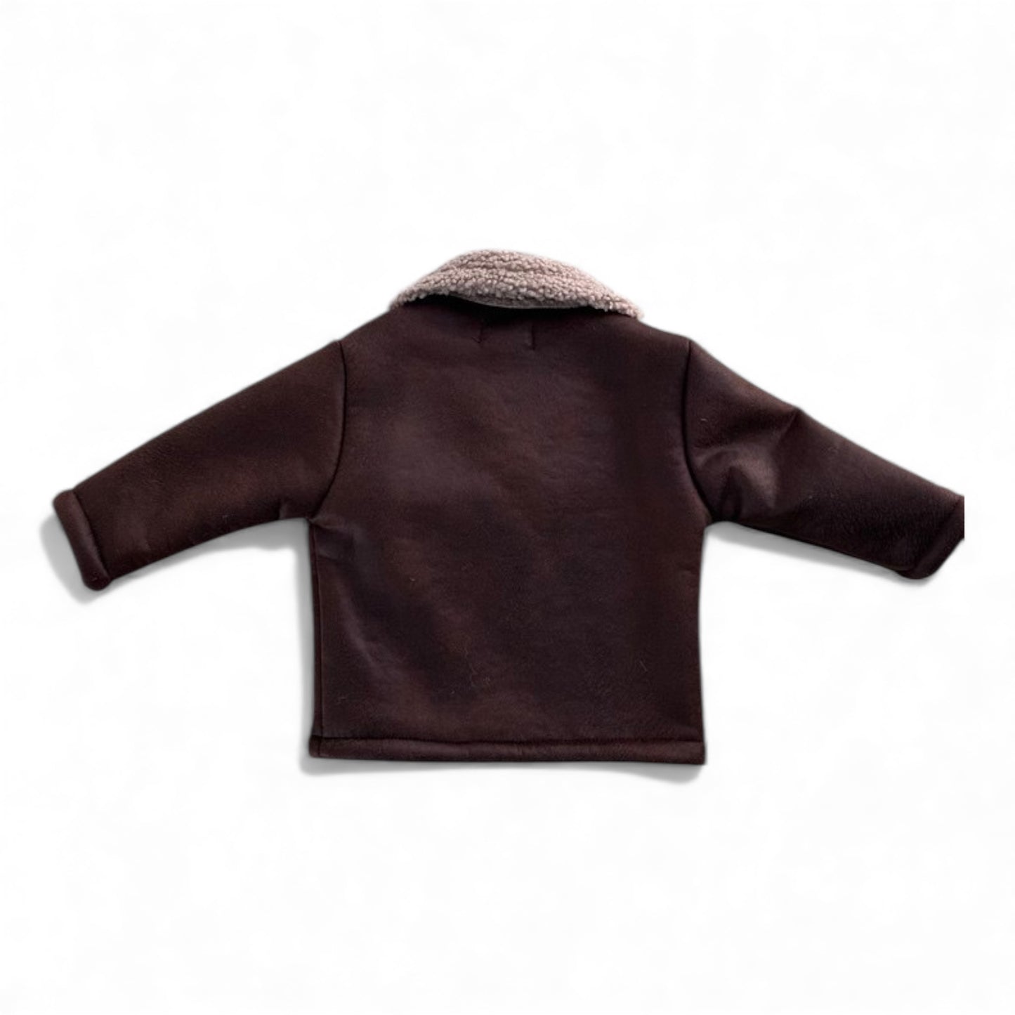 NEVER TOO - Giubbotto