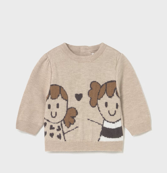 Mayoral - Maglione