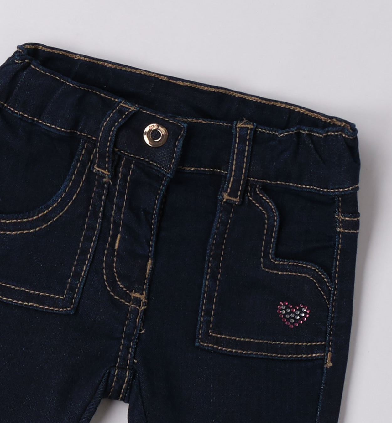i Do - Jeans zampa